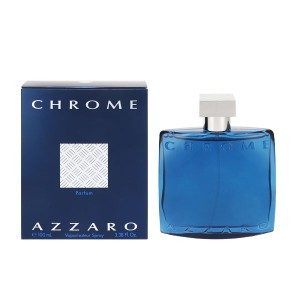 【アザロ 香水】クローム P・SP 100ml AZZARO  送料無料 香水 CHROME PARFUM 