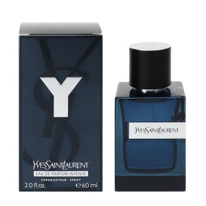 [香水][イヴサンローラン]YVES SAINT LAURENT Y メン インテンス EDP・SP 60ml 送料無料 香水 フレグランス Y MEN INTENSE 