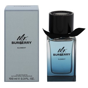 [香水][バーバリー]BURBERRY ミスター バーバリー エレメント EDT・SP 100ml 香水 フレグランス MR. BURBERRY ELEMENT 