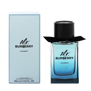 [香水][バーバリー]BURBERRY ミスター バーバリー エレメント EDT・SP 150ml 香水 フレグランス MR. BURBERRY ELEMENT 