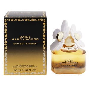 【マーク ジェイコブス 香水】デイジー オー ソー インテンス EDP・SP 50ml MARC JACOBS  送料無料 香水 DAISY EAU SO INTENSE 