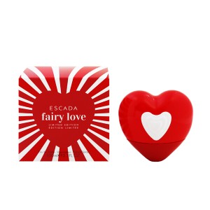 【エスカーダ 香水】フェアリーラブ EDT・SP 100ml ESCADA  送料無料 香水 FAIRY LOVE LIMITED EDITION 