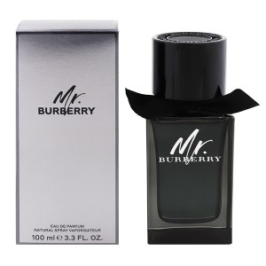 [香水][バーバリー]BURBERRY ミスター バーバリー EDP・SP 100ml 送料無料 香水 フレグランス MR. BURBERRY 