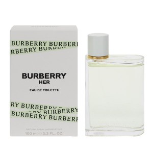 [香水][バーバリー]BURBERRY バーバリー ハー EDT・SP 100ml 送料無料 香水 フレグランス BURBERRY HER 
