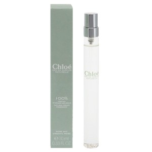 香水 レディース クロエ ローズ ナチュレル ミニ香水 EDP・SP 10ml CHLOE ROSE NATURELLE 