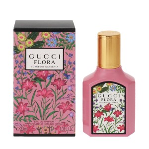 [香水][グッチ]GUCCI フローラ バイ グッチ ゴージャス ガーデニア EDP・SP 30ml 香水 フレグランス 