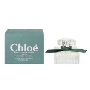 [香水][クロエ]CHLOE クロエ ローズ ナチュレル インテンス EDP・SP 30ml 香水 フレグランス CHLOE ROSE NATURELLE INTENSE 