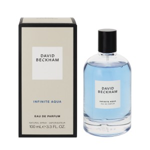 [香水][デヴィッド ベッカム]DAVID BECKHAM インフィニット アクア EDP・SP 100ml 香水 フレグランス INFINITE AQUA 