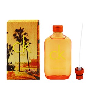 [香水][カルバンクライン]CALVIN KLEIN シーケー ワン サマー デイズ 2022 EDT・SP 100ml 香水 フレグランス CK ONE SUMMER DAZE 