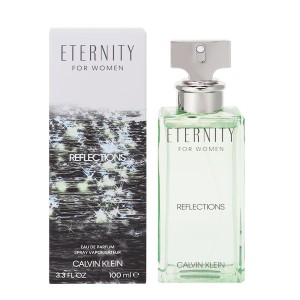 【カルバンクライン 香水】エタニティ リフレクションズ EDP・SP 100ml CALVIN KLEIN  送料無料 香水 ETERNITY REFLECTIONS 