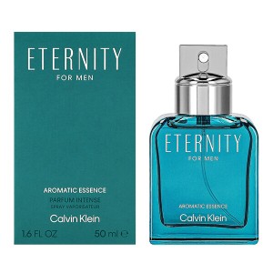 [香水][カルバンクライン]CALVIN KLEIN エタニティ フォー メン アロマティックエッセンス パルファム インテンス 50ml 香水 