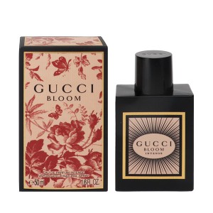 【グッチ 香水】ブルーム インテンス EDP・SP 50ml GUCCI  送料無料 香水 BLOOM INTENSE VAPORISATEUR NATURAL 