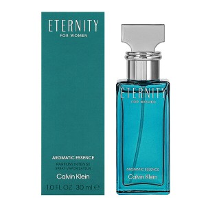 【カルバンクライン 香水】エタニティ フォー ウィメン アロマティックエッセンス パルファム インテンス 30ml CALVIN KLEIN  