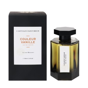 [香水][ラルチザン]L’ARTISAN クルール バニーユ EDP・SP 100ml 送料無料 香水 フレグランス COULEUR VANILLE 