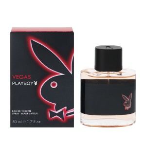 【プレイボーイ 香水】ベガス EDT・SP 50ml PLAY BOY  送料無料 香水 VEGAS 