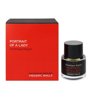 [香水][フレデリック マル]FREDERIC MALLE ポートレイト オブ ア レディー 50ml 送料無料 香水 フレグランス PORTRAIT OF A LADY 