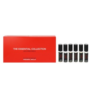 [香水][フレデリック マル]FREDERIC MALLE ザ エッセンシャル コレクション 3.5ml×6 送料無料 香水 フレグランス 