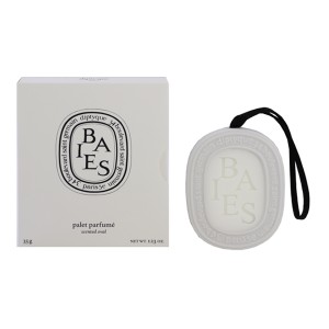 香りのオーバル ベ 35g BAIES / BERRIES SCENTED OVAL DIPTYQUE 