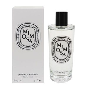 DIPTYQUE ルームスプレー ミモザ 150ml ROOM MIMOSA 