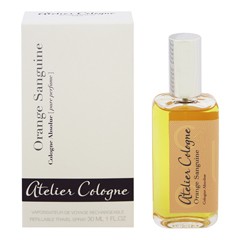 [香水][アトリエ・コロン]ATELIER COLOGNE オレンジ・サングイン コロン・アブソリュ 30ml 香水 フレグランス 