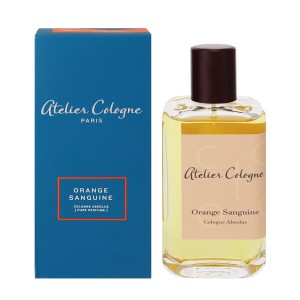 [香水][アトリエ・コロン]ATELIER COLOGNE オレンジ・サングイン コロン・アブソリュ 100ml 送料無料 香水 フレグランス 