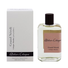 [香水][アトリエ・コロン]ATELIER COLOGNE グランド・ネロリ コロン・アブソリュ 200ml 送料無料 香水 フレグランス 