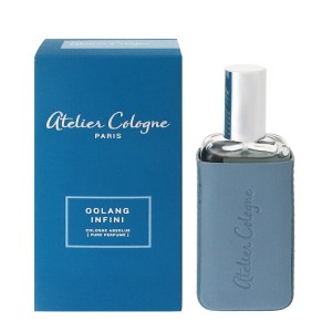 【アトリエ・コロン 香水】ウーロン アンフィニ コロン・アブソリュ 30ml ATELIER COLOGNE  送料無料 香水 