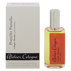 【アトリエ・コロン 香水】ポメロ・パラディ コロン・アブソリュ 30ml ATELIER COLOGNE  送料無料 香水 