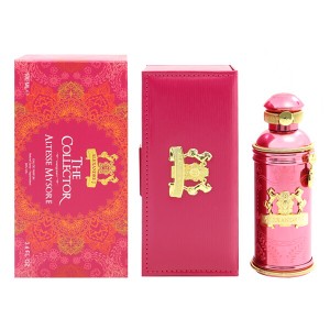 [香水][アレクサンダー. J]ALEXANDRE.J アルテス マイソール EDP・SP 100ml 送料無料 香水 フレグランス ALTESSE MYSORE 