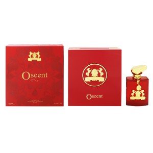 香水 アレクサンダー. J ALEXANDRE.J オセント ルージュ EDP・SP 100ml 送料無料 香水 フレグランス OSCENT ROUGE 