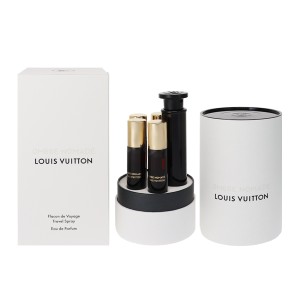 [香水][ルイ・ヴィトン]LOUIS VUITTON オンブレ･ノマド トラベルスプレー 7.5ml×4 送料無料 香水 フレグランス 