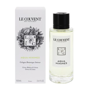 [香水][ル クヴォン メゾン ド パルファム]LE COUVENT MAISON DE PARFUM ボタニカルコロン アクアミニム 100ml 香水 フレグランス 