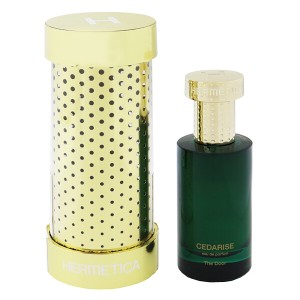 [香水][エルメティカ]HERMETICA シダライズ EDP・SP 50ml 送料無料 香水 フレグランス CEDARISE 