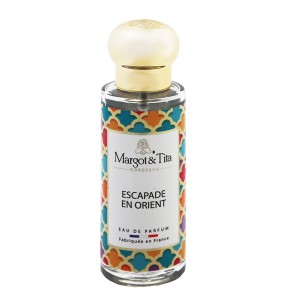 【マーゴット＆ティタ 香水】エスカペード エン オリエント EDP・SP 30ml MARGOT ＆ TITA  送料無料 香水 ESCAPADE EN ORIENT 