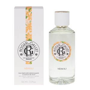 [香水][ロジェガレ]ROGER＆GALLET オ パフュメ ネロリ EDT・SP 100ml 香水 フレグランス NEROLI FLAGRANT WELLBEING WATER 