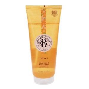 ROGER＆GALLET ジェル ドゥーシュ ネロリ (ボディソープ) 200ml NEROLI WELLBEING SHOWER GEL 