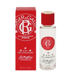 [香水][ロジェガレ]ROGER＆GALLET オーデコローニュ ジャンマリファリナ 30ml 香水 フレグランス 