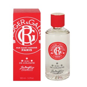 [香水][ロジェガレ]ROGER＆GALLET オーデコローニュ ジャンマリファリナ 100ml 香水 フレグランス 
