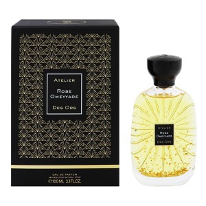 【アトリエ デ ゾー 香水】ローズ オメイヤード EDP・SP 100ml ATELIER DES ORS  送料無料 香水 ROSE OMEYYADE 