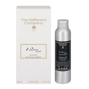 【ザ ディファレント カンパニー 香水】アル サハラ (レフィル) EDP・BT 100ml THE DIFFERENT COMPANY  送料無料 香水 