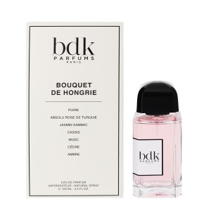 [香水][ビーディーケー パルファム]BDK PARFUMS ブーケドゥオングリー EDP・SP 100ml 送料無料 香水 フレグランス 