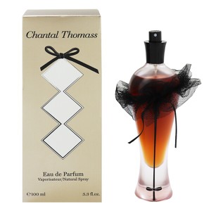 【シャンタルトーマス 香水】シャンタルトーマス ゴールド EDP・SP 100ml CHANTAL THOMASS  送料無料 香水 CHANTAL THOMASS GOLD 