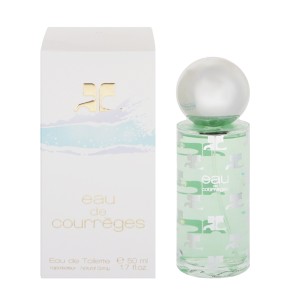 【クレージュ 香水】オーデ クレージュ EDT・SP 50ml COURREGES  送料無料 香水 EAU DE COURREGES 