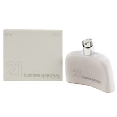 [香水][コスチュームナショナル]COSTUME NATIONAL 21 コスチュームナショナル EDP・SP 50ml 香水 フレグランス 