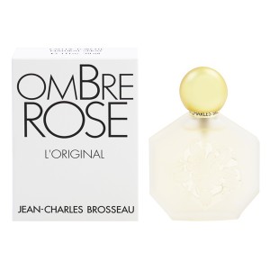 [香水][ジャン シャルル ブロッソ]JEAN CHARLES BROSSEAU オンブルローズ オリジナル EDT・SP 30ml 香水 フレグランス 