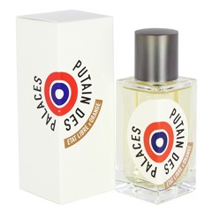 エタ リーブル ド オランジェ 香水 ユニセックス ピュタン デ パレス EDP・SP 50ml 送料無料 PUTAIN DES PALACES 