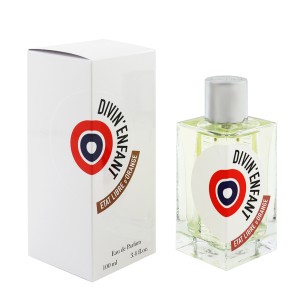 エタ リーブル ド オランジェ 香水 ユニセックス ダヴァナンファン EDP・SP 100ml 送料無料 DIVIN’ENFANT ETAT LIBRE D’ORANGE 