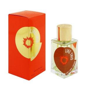 エタ リーブル ド オランジェ 香水 レディース ライク ディス (こんなふうに) EDP・SP 50ml LIKE THIS TILDA SWINTON 