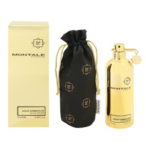 【モンタル 香水】ウードダマスカス EDP・SP 100ml MONTALE  送料無料 香水 AOUD DAMASCUS 