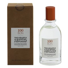 [香水][ソンボン]100BON ナガランガ＆サンタル・シトロン EDP・SP 50ml 香水 フレグランス NAGARANGA ＆ SANTAL CITRONNE 